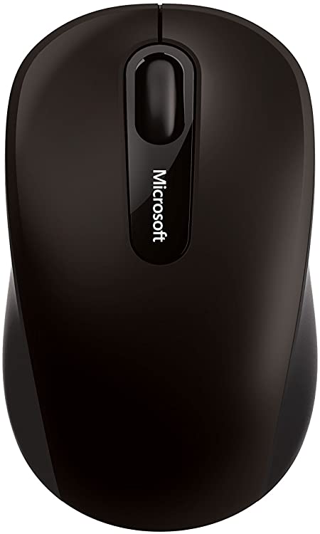 microsoft mouse drivers for mac